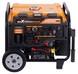 Inverter Generator MaXpeedingRods MXR6000