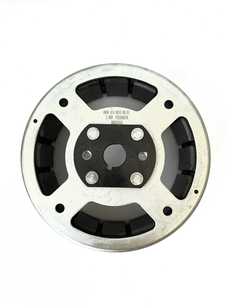 MaXpeedingRods MXR3500s Inverter Generator Flywheel