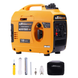 Inverter Generator MaXpeedingRods MXR1500