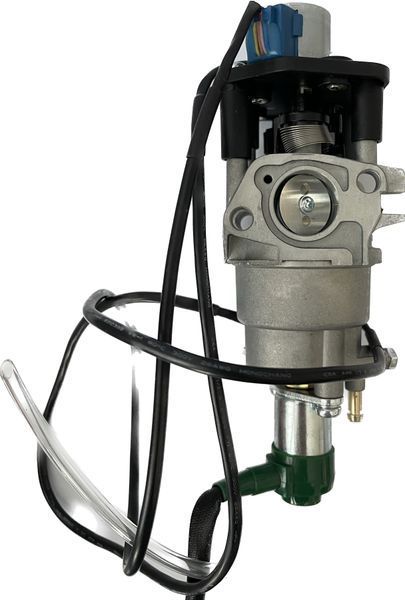 MaXpeedingRods MXR5500 Inverter Generator Carburettor