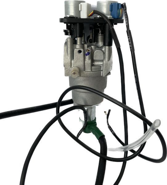 MaXpeedingRods MXR5500 Inverter Generator Carburettor