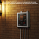 MaXpeedingRods ATS 4/25 Automatic Transfer Switch
