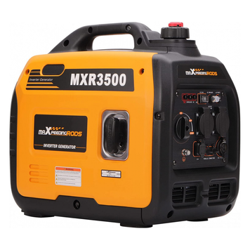 Inverter Generator MaXpeedingRods MXR3500