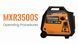 Inverter Generator MaXpeedingRods MXR3500s