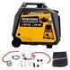 Inverter Generator MaXpeedingRods MXR3500s
