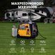 Inverter Generator MaXpeedingRods MXR3500s