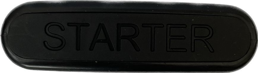 MaXpeedingRods MXR3500 Inverter Generator Starter Handle