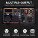 Inverter Generator MaXpeedingRods MXR5500