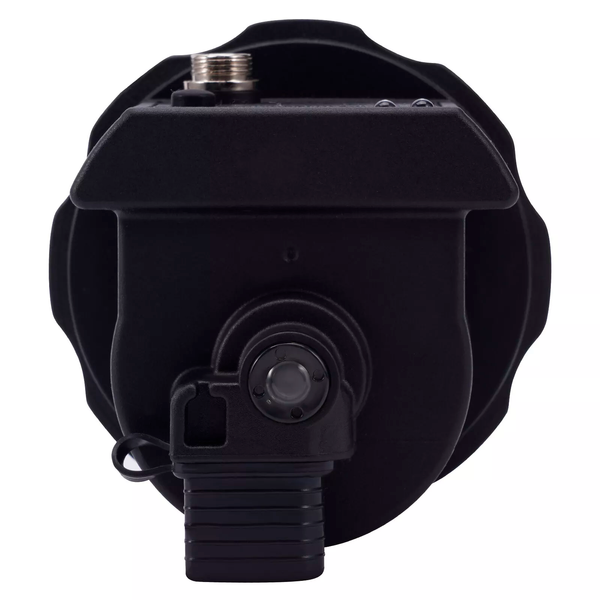 MXR Electric Fuel Pump