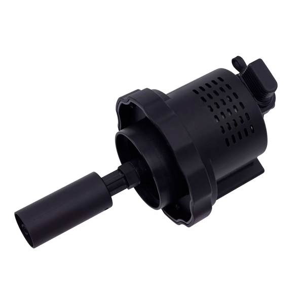 MXR Electric Fuel Pump