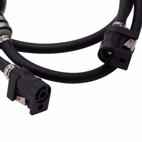 MXR Electric Fuel Pump