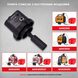 MXR Electric Fuel Pump