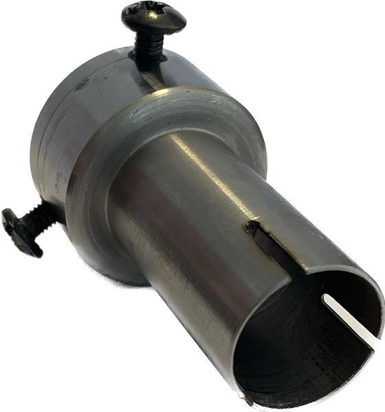 Exhaust Pipe Adapter for Generator