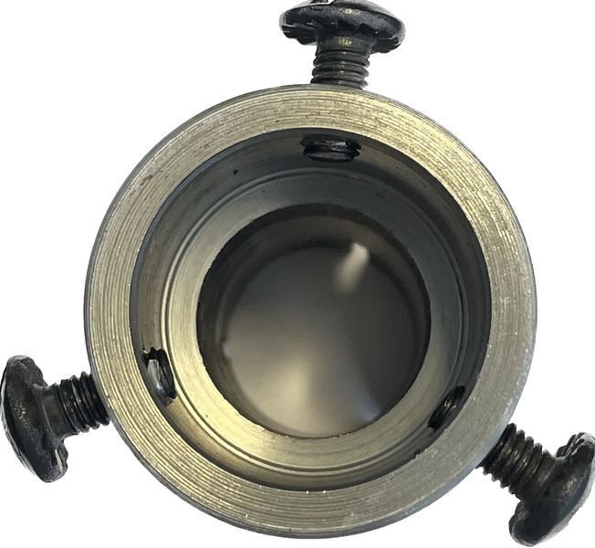 Exhaust Pipe Adapter for Generator