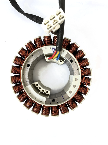 MaXpeedingRods MXR5500 Inverter Generator Stator
