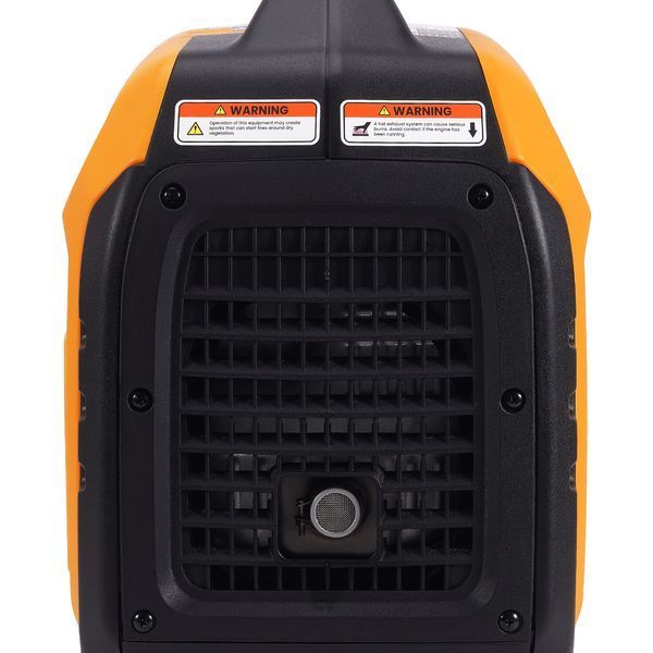 MaXpeedingRods MXR3800 Inverter Generator