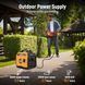 MaXpeedingRods MXR3800 Inverter Generator
