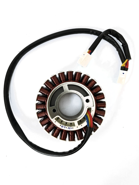 MaXpeedingRods MXR3500s Inverter Generator Stator