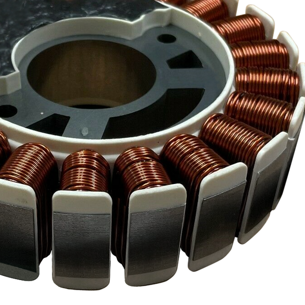 MaXpeedingRods MXR3500s Inverter Generator Stator