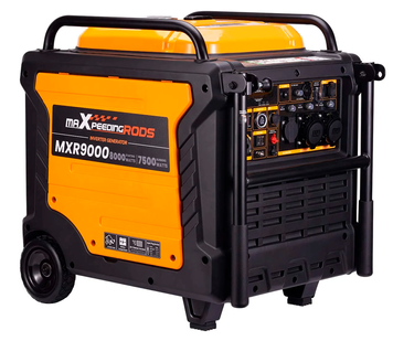 Inverter Generator MaXpeedingRods MXR9000